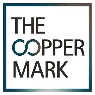 Logo The Copper Mark