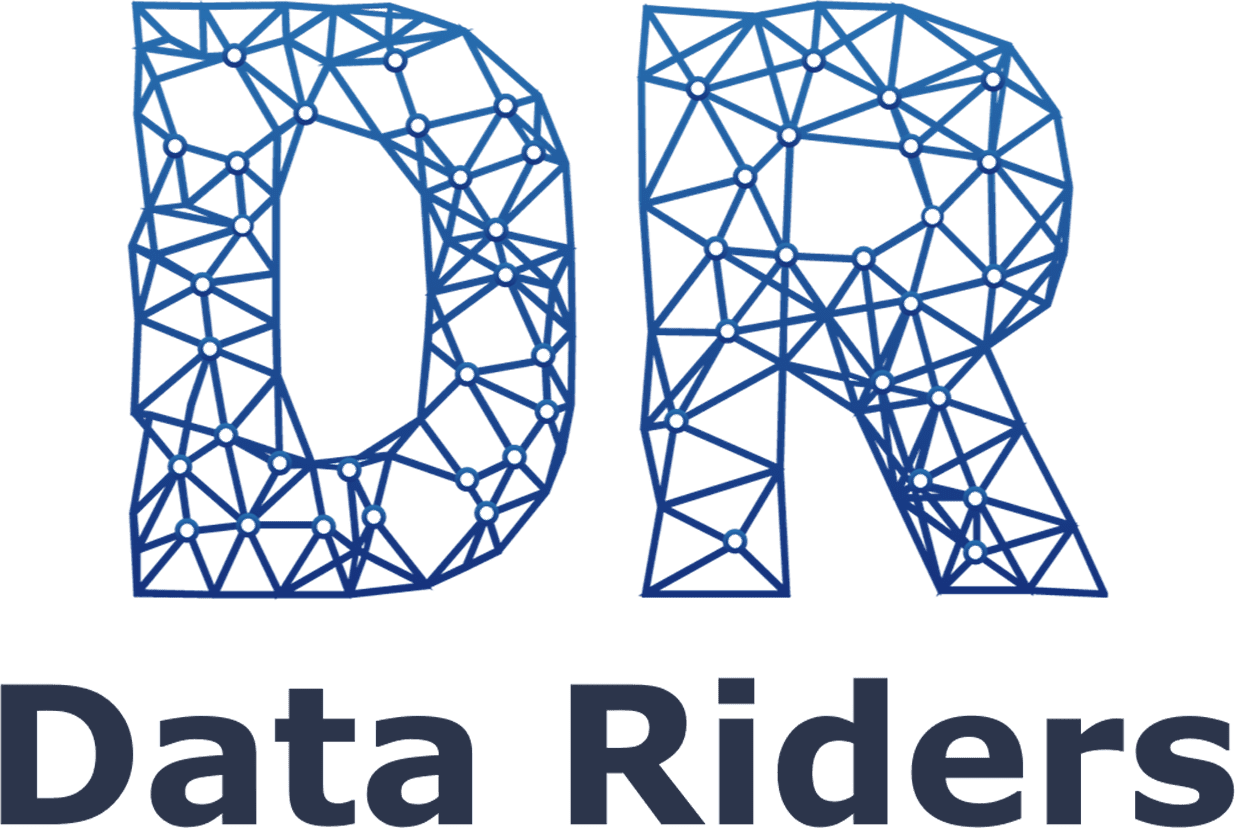 Data Riders