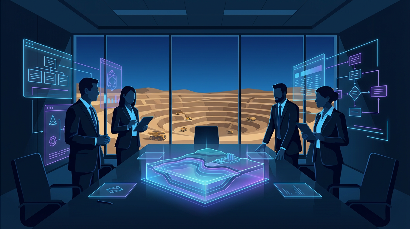 Consulting and Management Systems